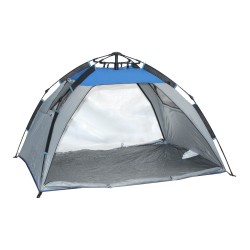 Auto Tent Bahamas Campus