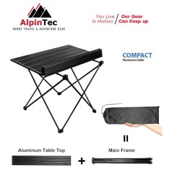 Table Compact Alpin Pro