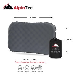 Pillow Rem Alpin Pro