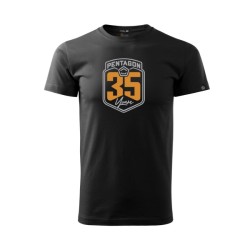 T-shirt Anniversary Prime Pentagon