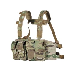 Γιλέκο Chest Rig Recon Hybrid Amina Multicam...