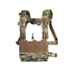Micro Chest Rig Amina Multicam Pentagon