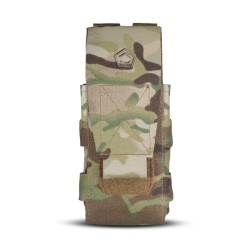 Double Carbine Magazine Pouch Amina Multicam...