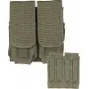 Θήκη Molle Γεμιστήρων G3 Double Army Mil-Tec