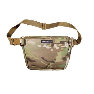 Τσαντάκι Γενικής Χρήσης Dangler Amina Multicam Pentagon