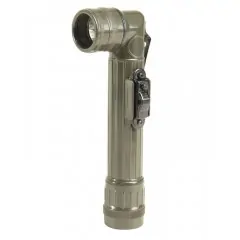 Φακός τύπου Γάμα LED Mil-Tec