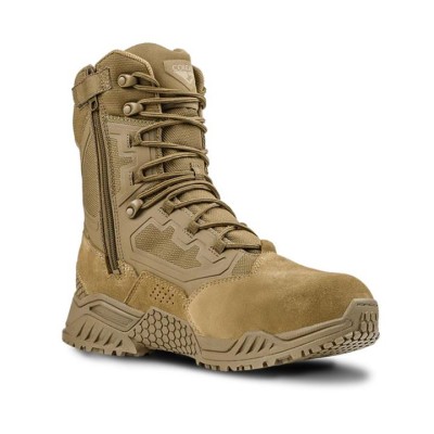Άρβυλο Brigade 8 Side Zip Condor