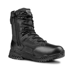 Boots Brigade 8 Side Zip Condor