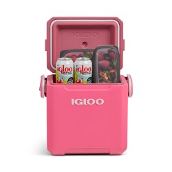 Fridge Tag Along Too 11Qt Igloo