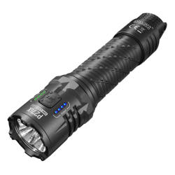 Flashlight Precise P27ix