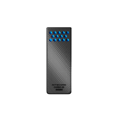 Power Bank Carbo20 Nitecore