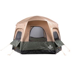 Tent REXA 4 Bigfour