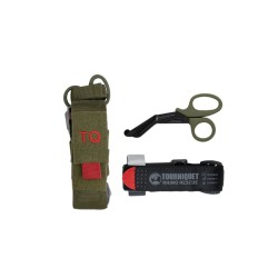 RHINO Rescue Tourniquet Scissor