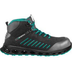 Παπούτσι Ασφαλείας Jumping ESD S3S Cofra