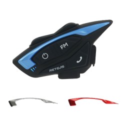 Πομποδέκτης Retevis EZTalk 3A Bluetooth