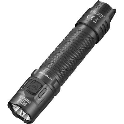 NITECORE P17iX Tactical Φακός LED 5000 Lumens