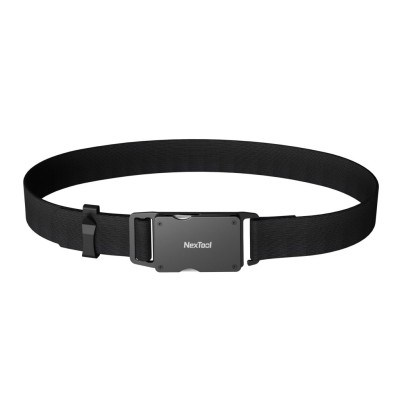Multifunctional EDC Belt with 10 Integrated Tools NEXTOOL P50