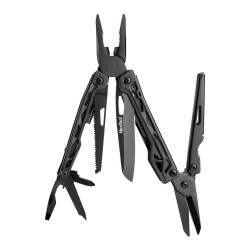 Black Knight 15 Function Multi Tool Nextool