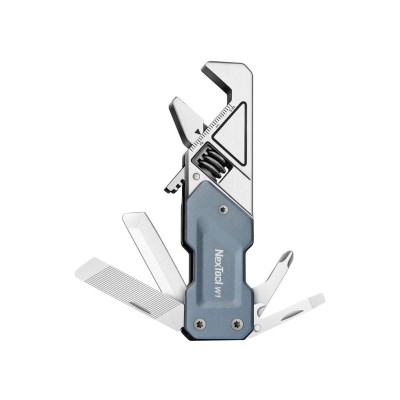 NEXTOOL Light Wrench W1 Multi-Tool