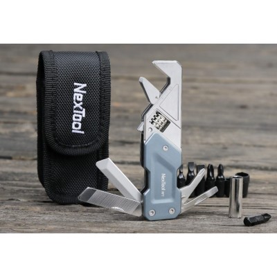 Πολυεργαλείο Wrench Light W1 NexTool