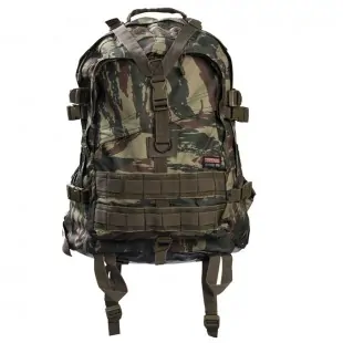 Τσάντα Πλάτης Survivors Greek Camo Τσάντα Πλάτης Survivors Greek Camo