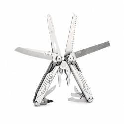 Flagship Captain Multitool 19 Functions NexTool