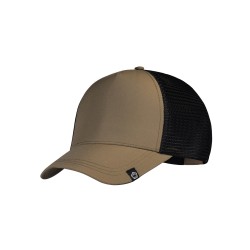 Cipher Trucker Cap Pentagon