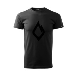 T-Shirt Prime Burn Pentagon