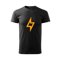 Μπλουζάκι Prime Zeus Pentagon