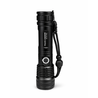 Φακός Χειρός P50 800 Lumen
