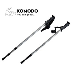 Μπατόν Komodo A-Shock Alpin Pro
