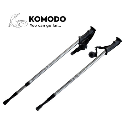 KOMODO A6CH Hiking Poles