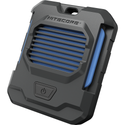 Απωθητής Εντόμων EMR05 Tac Nitecore
