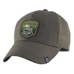Καπέλο Conquer Mesh BB Cap Pentagon
