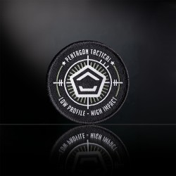 Σήμα Target Morale Patch Pentagon