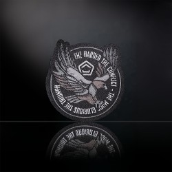 Eagle Morale Patch Pentagon