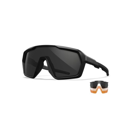 Ballistict Glasses Citadel Wiley X