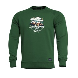Hawk Weatherproof Sweater Pentagon