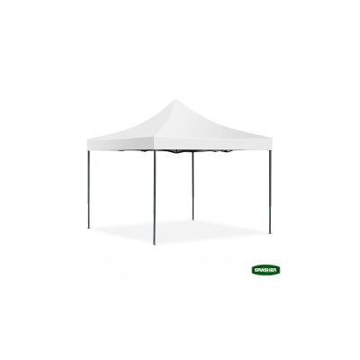 Πτυσσόμενο Κιόσκι Κήπου 3x3m 420D GRASHER