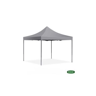 Πτυσσόμενο Κιόσκι Κήπου 3x3m 420D GRASHER