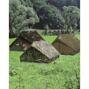 Σκηνή 2 ατόμων Super Pack Mil-Tec