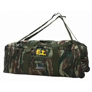 Τσάντα Στρατού 90lt Ρόδες Army Survivors Τσάντα Στρατού 90lt Ρόδες Army Survivors