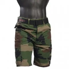Βερμούδα Tactical Survivors US Camo