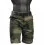 Βερμούδα Tactical Survivors US Camo