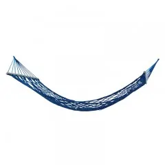 Αιώρα Δίχτυ Βαμβακερό 200x80cm