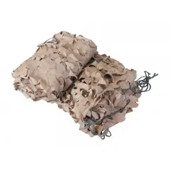 Δίχτυ Desert Ρολό 3x30m Compass