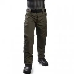 Παντελόνι BDU Χακί Survivors