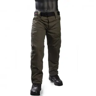 Παντελόνι BDU Χακί Survivors Παντελόνι BDU Χακί Survivors