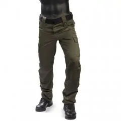 Παντελόνι Επιχειρησιακό Καμπαρτίνα Χακί