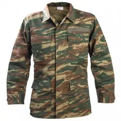 Χιτώνιο Καμπαρτίνα Παραλλαγής Survivors